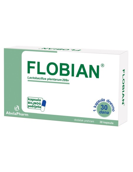 Abela Flobian kapsule