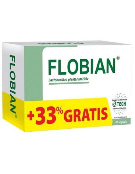 Abela Flobian kapsule A30 + A10 Promo