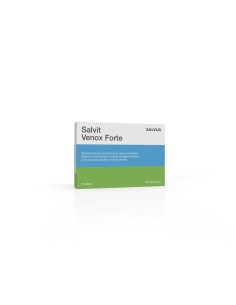 Salvit Venox Forte tablete