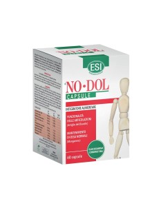 Esi Nodol kapsule