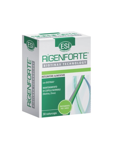 Esi Rigenforte retard kapsule