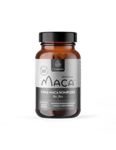 Bioandina Crna Maca kompleks kapsule