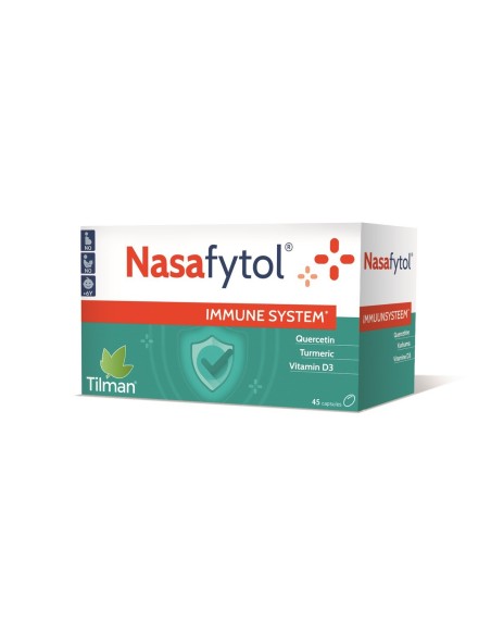 Tilman Nasafytol kapsule