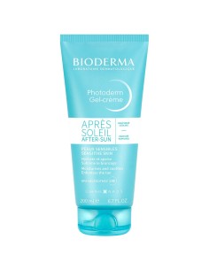 Bioderma Photoderm Apres-soleil gel-krema