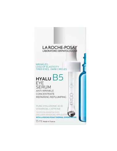 La Roche-Posay Hyalu B5 Serum za područje oko očiju