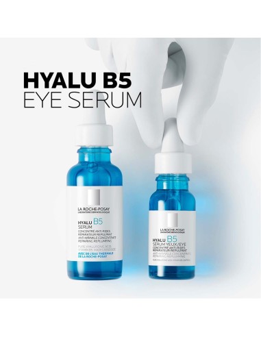 La Roche-Posay Hyalu B5 Serum za područje oko očiju