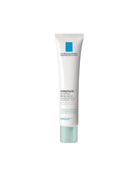 La Roche-Posay Hydraphase HA UV Rich SPF25 za dehidriranu kožu bez sjaja