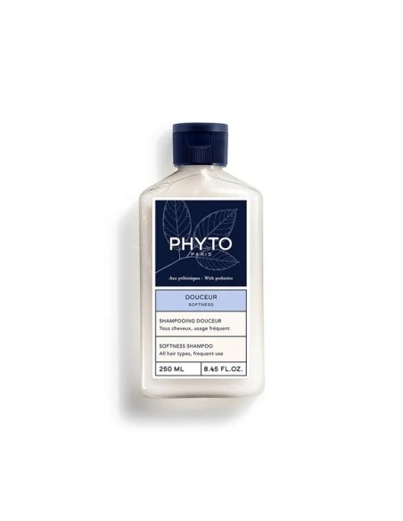 Phyto Softness šampon za svakodnevno  pranje