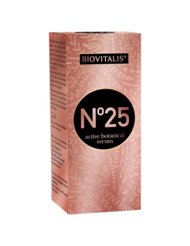 Biovitalis Serum No25