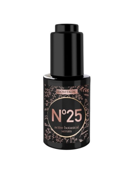 Biovitalis Serum No25