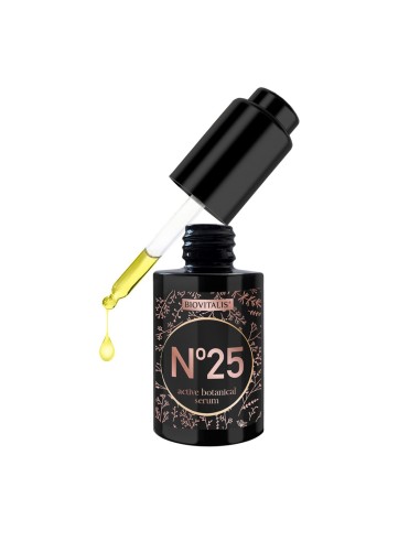 Biovitalis Serum No25