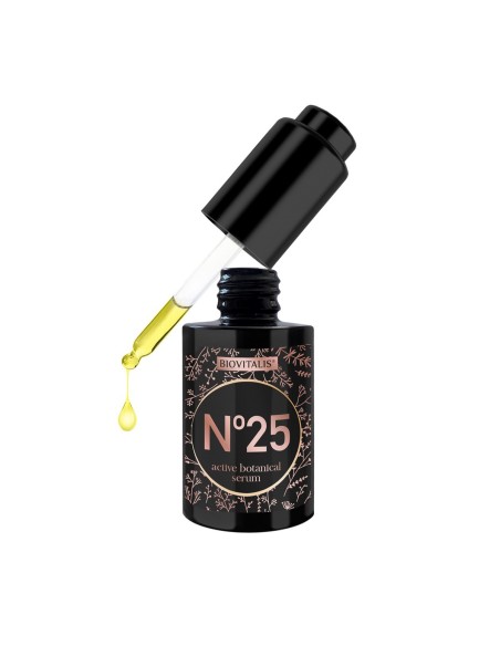Biovitalis Serum No25