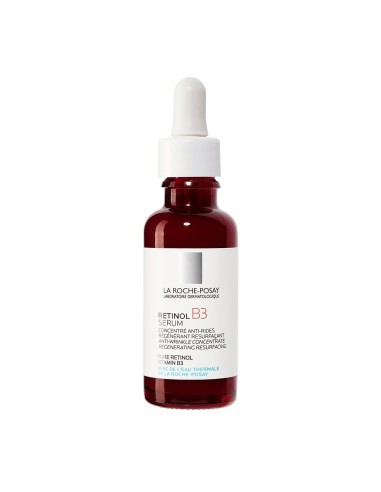 La Roche-Posay Retinol B3 Serum Regenerirajući koncentrat