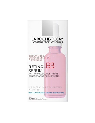 La Roche-Posay Retinol B3 Serum Regenerirajući koncentrat