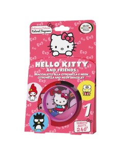 Hello Kitty mirisna dječja narukvica BR163-22 - razni motivi