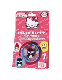 Hello Kitty mirisna dječja narukvica BR163-22 - razni motivi 2