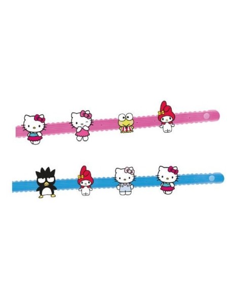 Hello Kitty mirisna dječja narukvica BR163-22 - razni motivi