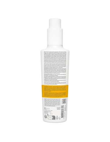 Bioderma Photoderm Pediatrics Spray SPF50+