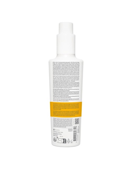 Bioderma Photoderm Pediatrics Spray SPF50+