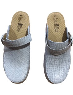 Baldo Klompe Flex 23/19 Reptil bijela 2