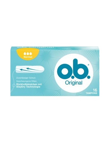 O.B. Normal
