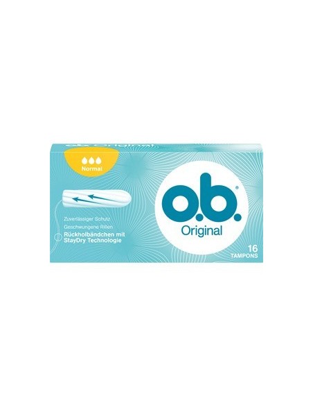 O.B. Normal