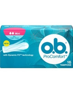 o.b. Pro Comfort Mini