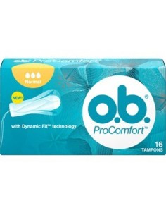 o.b. Pro Comfort Normal