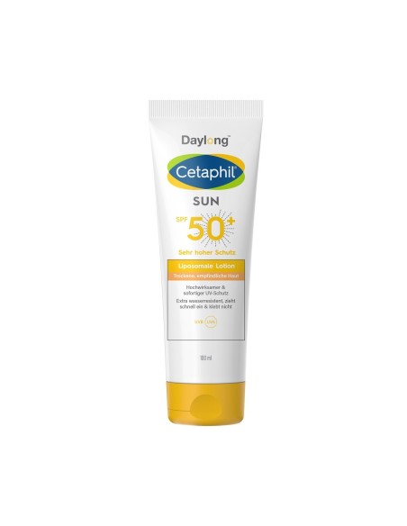 Daylong Cetaphil Sun Losion SPF 50+