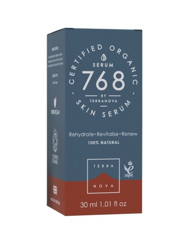 Terranova Serum 768