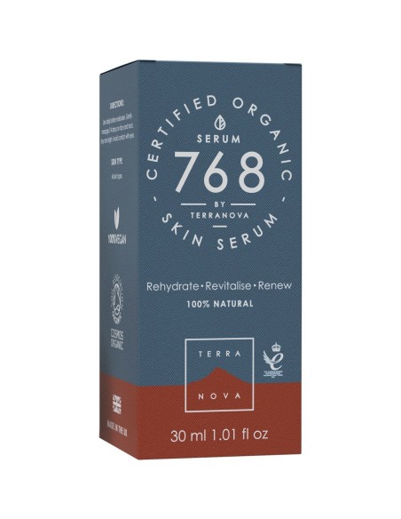 Terranova Serum 768