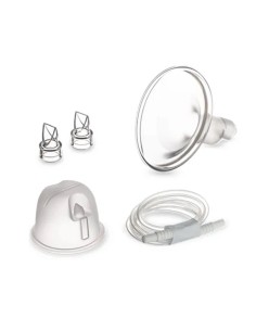 Lovi Expert 3D Pro set rezervnih djelova za izdajalicu
