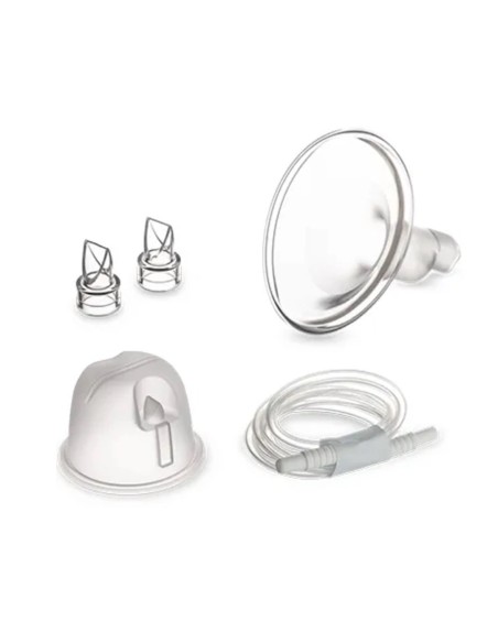 Lovi Expert 3D Pro set rezervnih djelova za izdajalicu