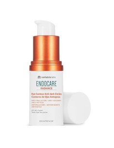 Endocare Radiance Eye Contour Anti-dark Circles