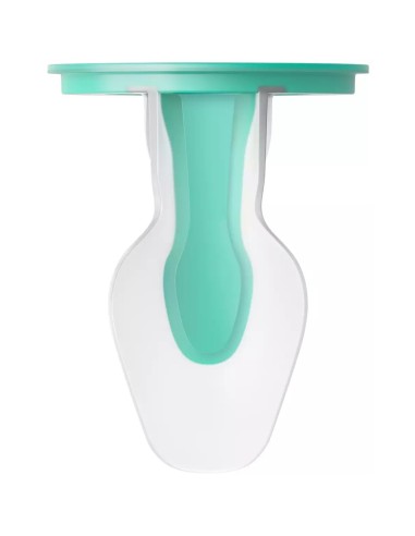 Avent Natural Response bočica s ventilacijskim umetkom AirFree 125 ml