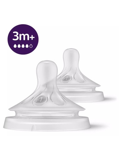 Avent Natural Response sisač 4