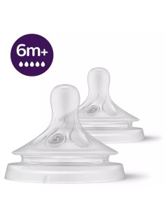Avent Natural Response sisač 5