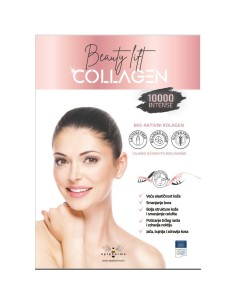 Apipharma Beauty lift Collagen 10000 intense