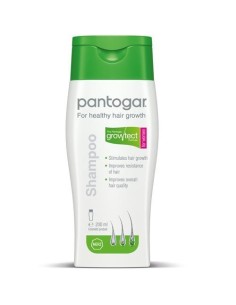 Pantogar šampon za zdrav rast kose za žene