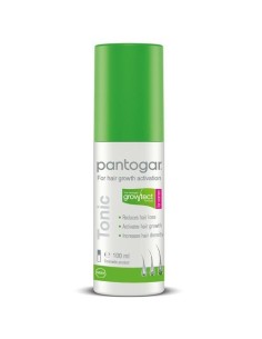 Pantogar tonik za aktivaciju rasta kose za žene