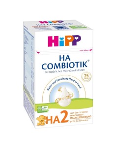 Hipp HA 2 Combiotik kod alergija 2184