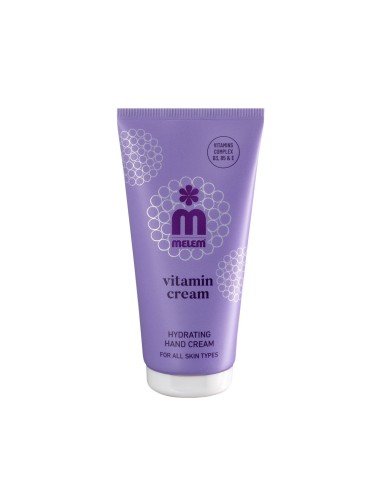 Melem Vitamin cream hidratantna krema za ruke