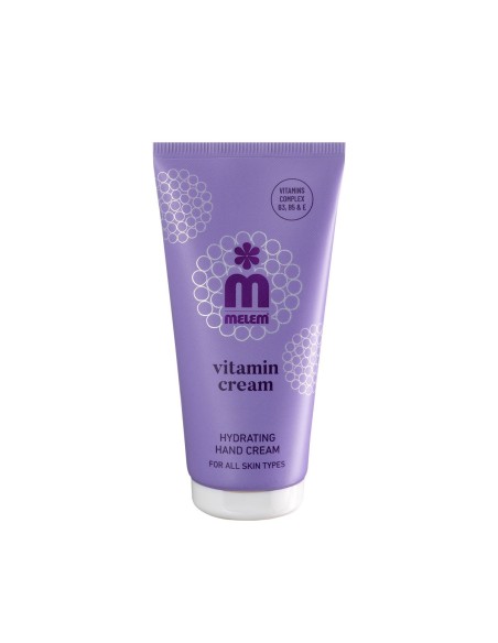 Melem Vitamin cream hidratantna krema za ruke