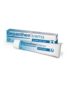 Bepanthen krema