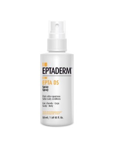 Pontus Pharma Eptaderm EPTA DS Sprej