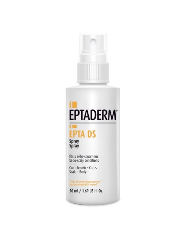 Pontus Pharma Eptaderm EPTA DS Sprej