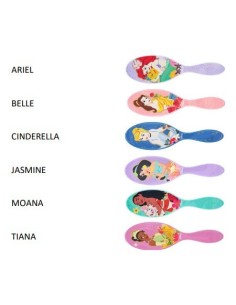 Wet Brush Disney Princesses Četka