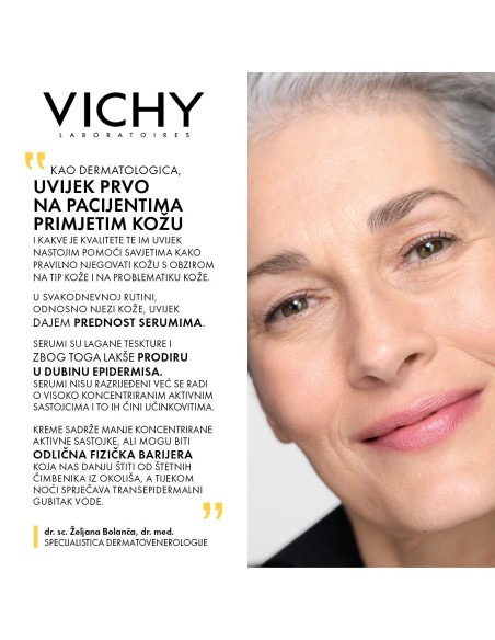 Vichy Neovadiol Meno Bl-5  Serum