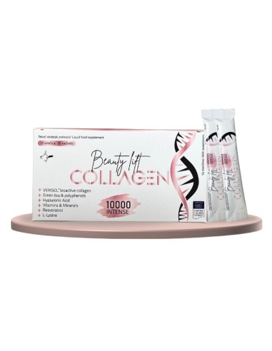 Apipharma Beauty lift Collagen 10000 intense