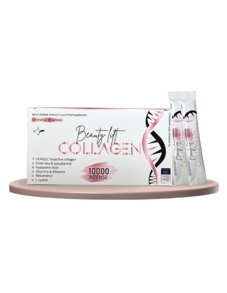 Apipharma Beauty lift Collagen 10000 intense